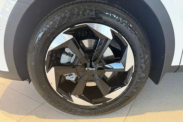 2025 Kia Sorento HEV GT-Line MQ4 PE