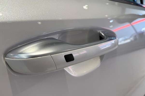 2025 Kia Sorento HEV GT-Line MQ4 PE