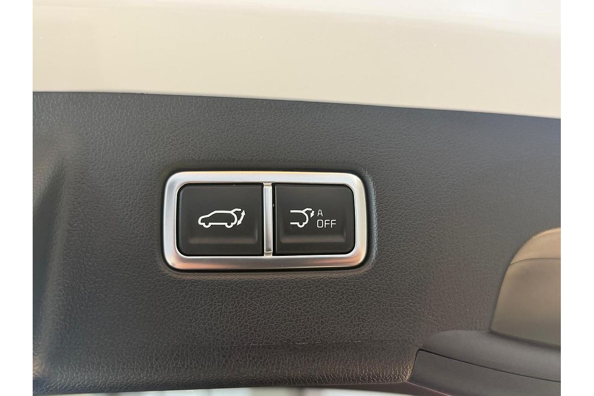 2025 Kia Sorento HEV GT-Line MQ4 PE