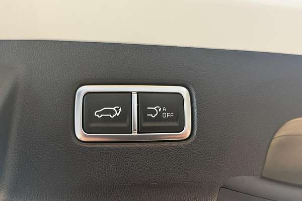 2025 Kia Sorento HEV GT-Line MQ4 PE