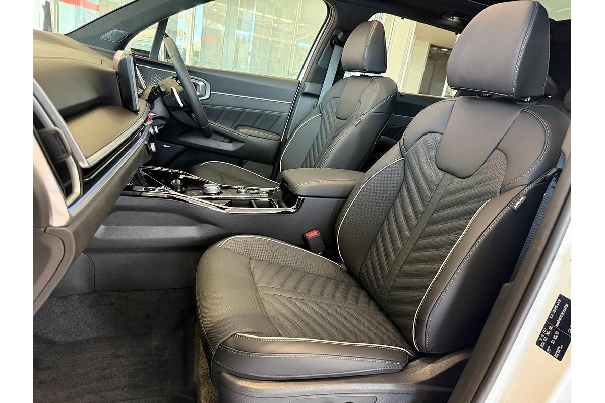 2025 Kia Sorento HEV GT-Line MQ4 PE