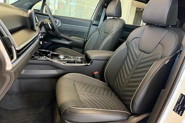 2025 Kia Sorento HEV GT-Line MQ4 PE