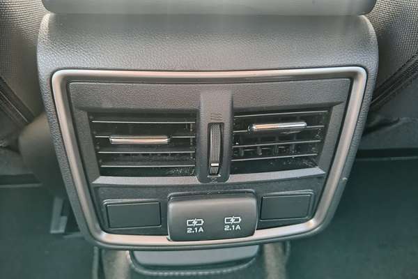 2021 Subaru Forester 2.5i S5