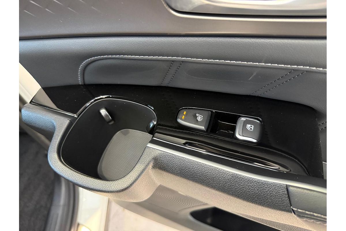 2025 Kia Sorento HEV GT-Line MQ4 PE