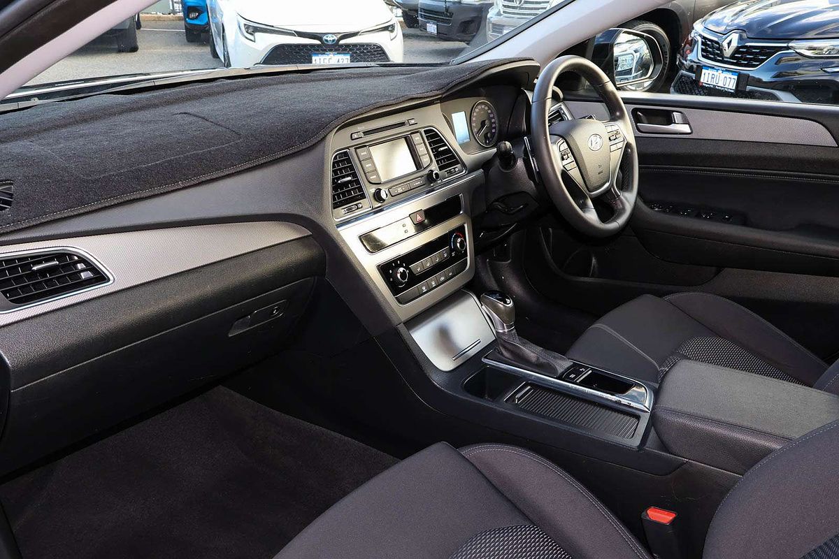 2017 Hyundai Sonata Active LF3