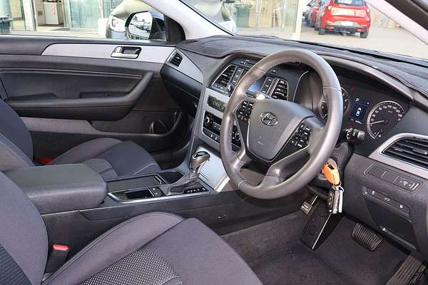 2017 Hyundai Sonata Active LF3