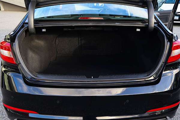 2017 Hyundai Sonata Active LF3