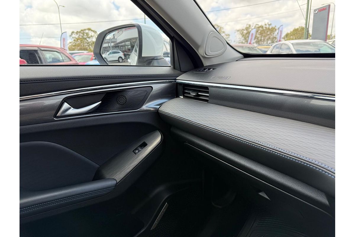 2021 GWM Jolion Premium A01