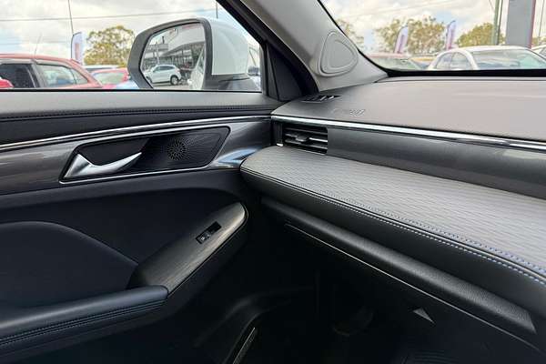 2021 GWM Jolion Premium A01
