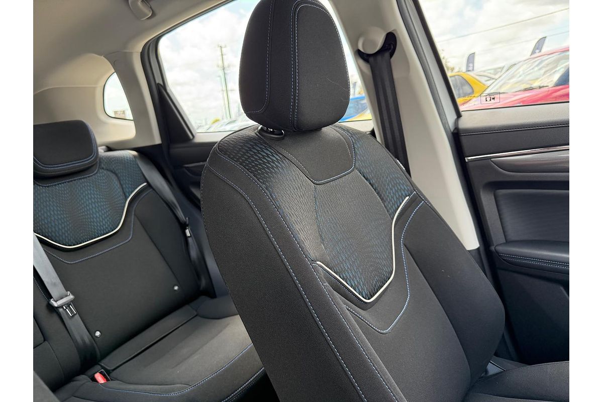 2021 GWM Jolion Premium A01