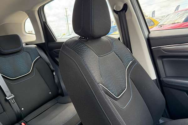 2021 GWM Jolion Premium A01