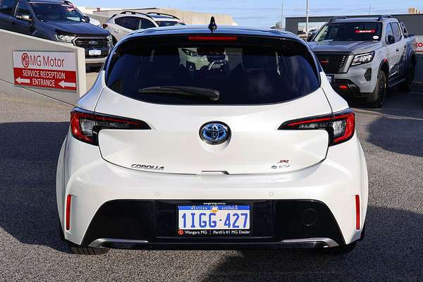 2024 Toyota Corolla ZR Hybrid ZWE219R