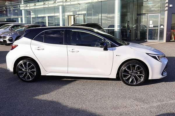 2024 Toyota Corolla ZR Hybrid ZWE219R