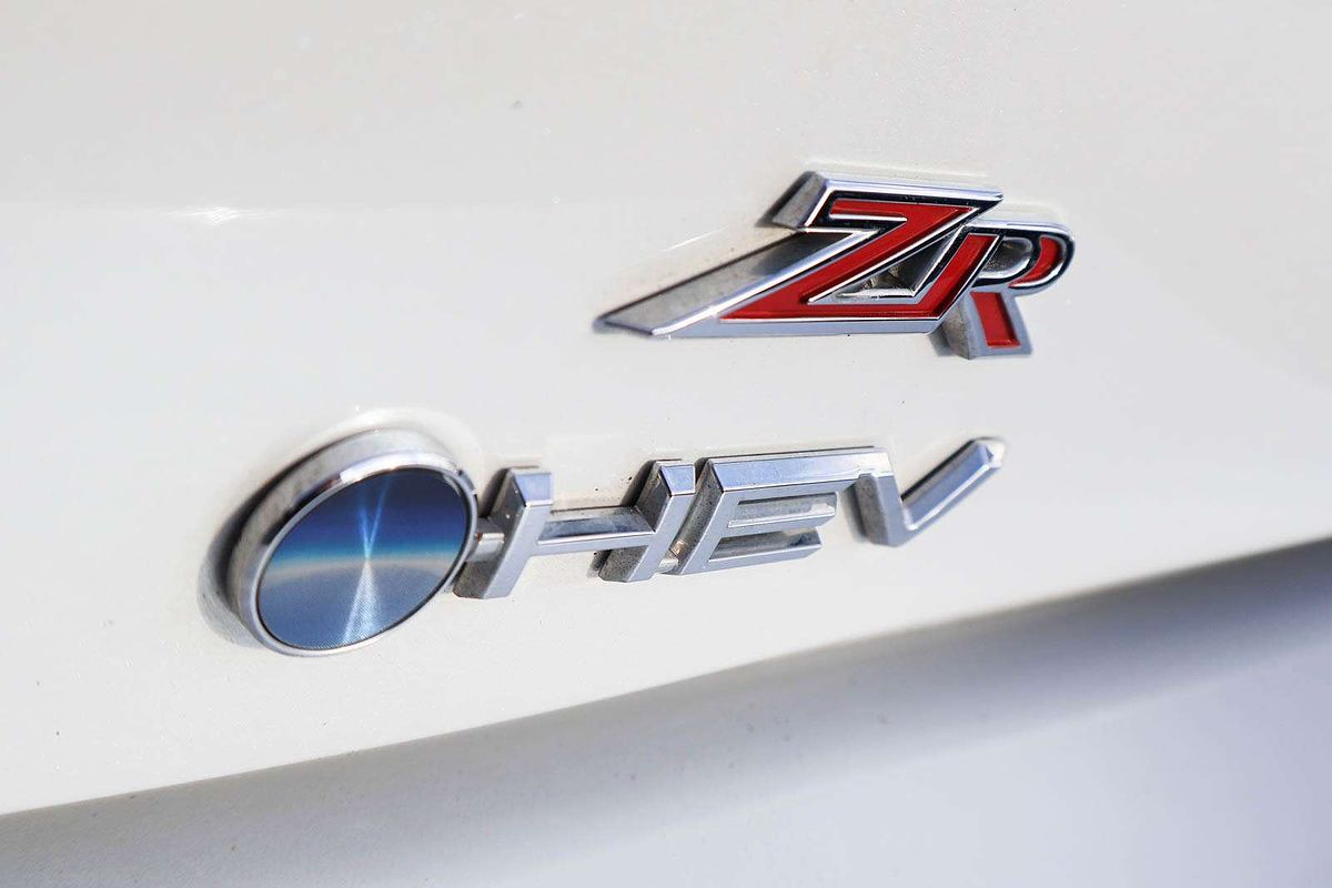 2024 Toyota Corolla ZR Hybrid ZWE219R