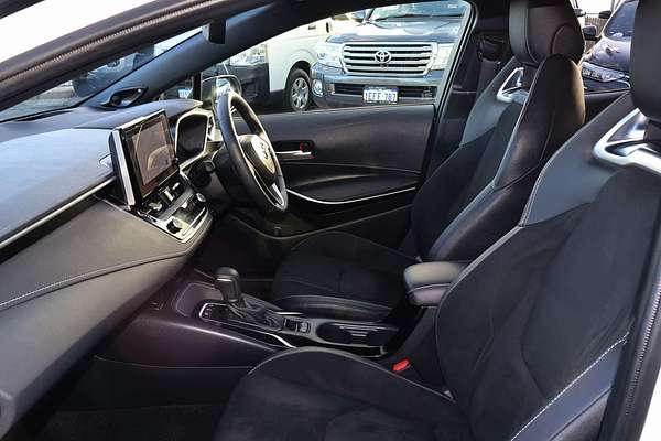 2024 Toyota Corolla ZR Hybrid ZWE219R