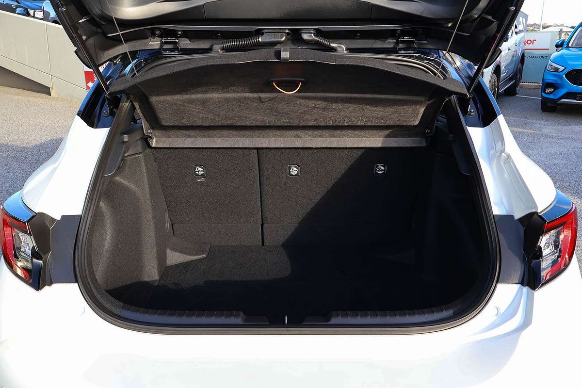 2024 Toyota Corolla ZR Hybrid ZWE219R