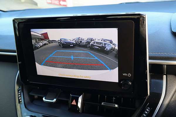 2024 Toyota Corolla ZR Hybrid ZWE219R