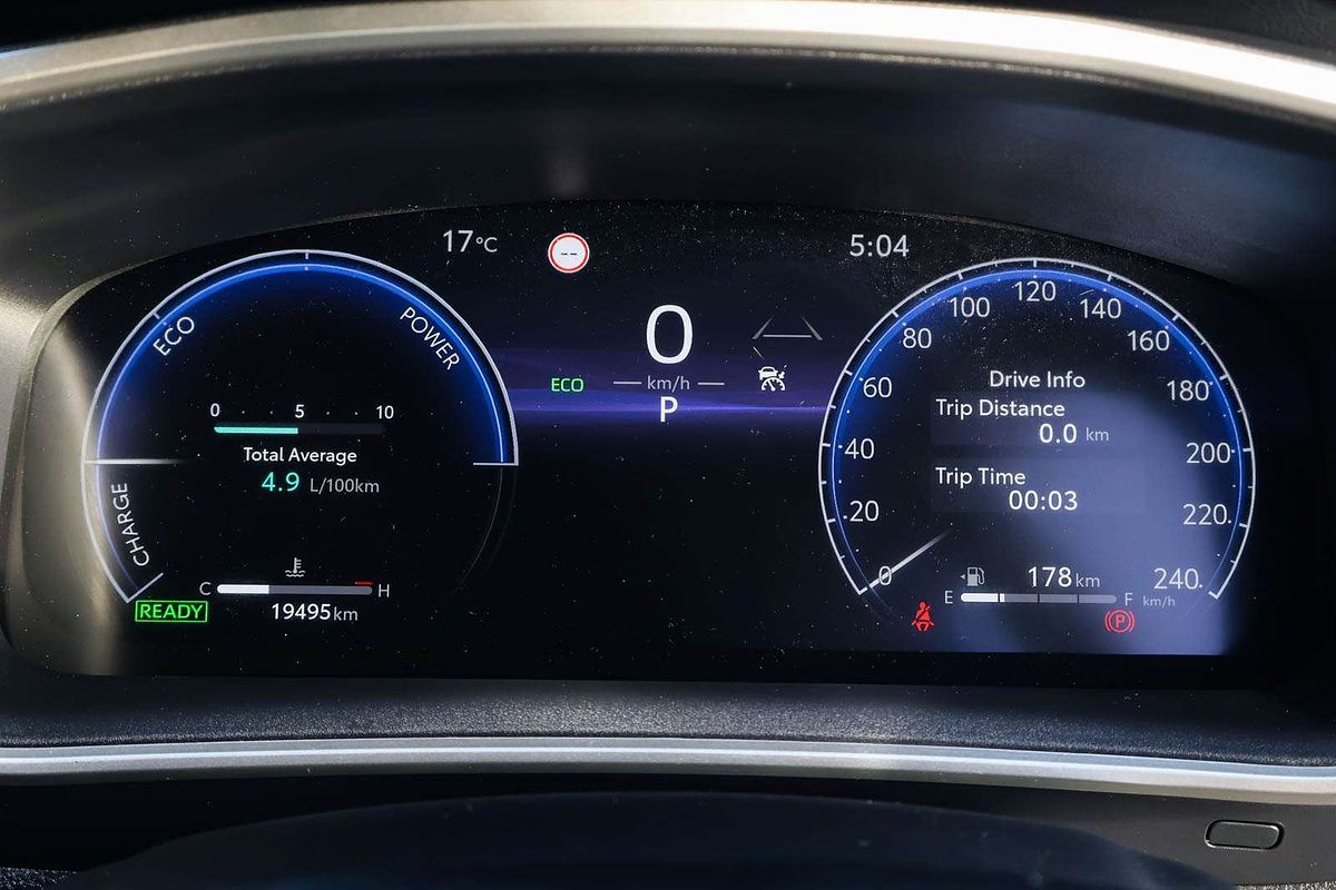 2024 Toyota Corolla ZR Hybrid ZWE219R