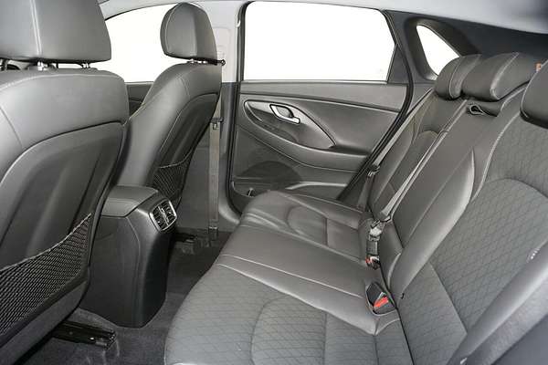 2021 Hyundai i30 Elite PD.V4