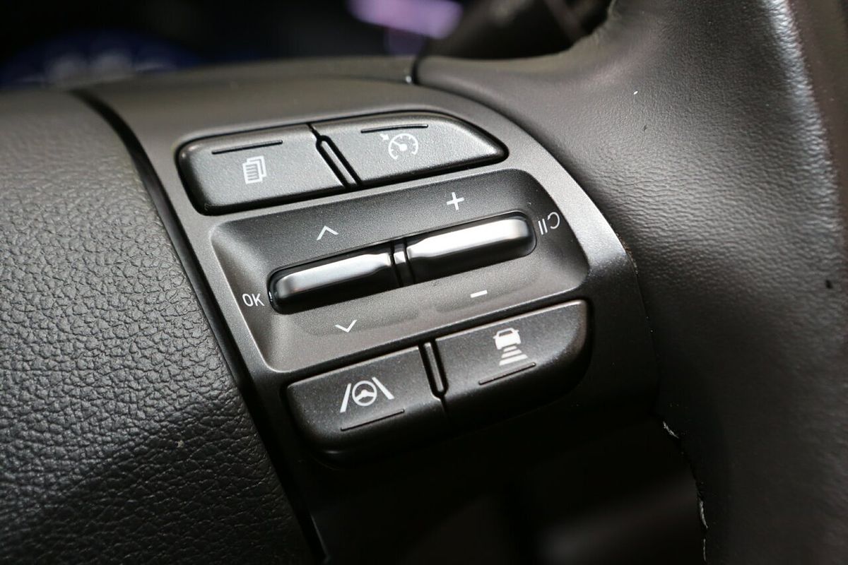 2021 Hyundai i30 Elite PD.V4