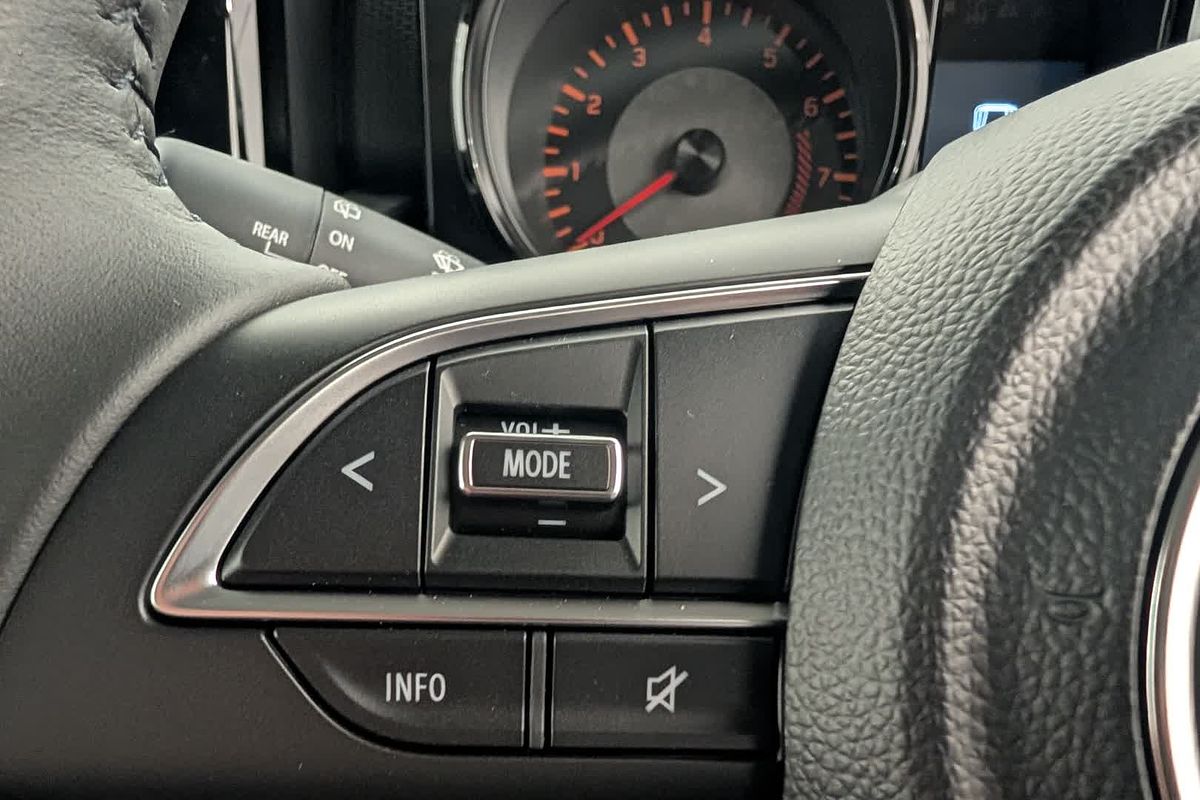 2025 Suzuki Jimny GLX GJ