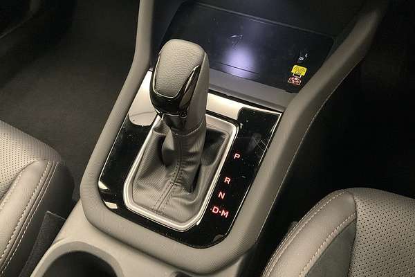 2025 Subaru Forester Touring S6