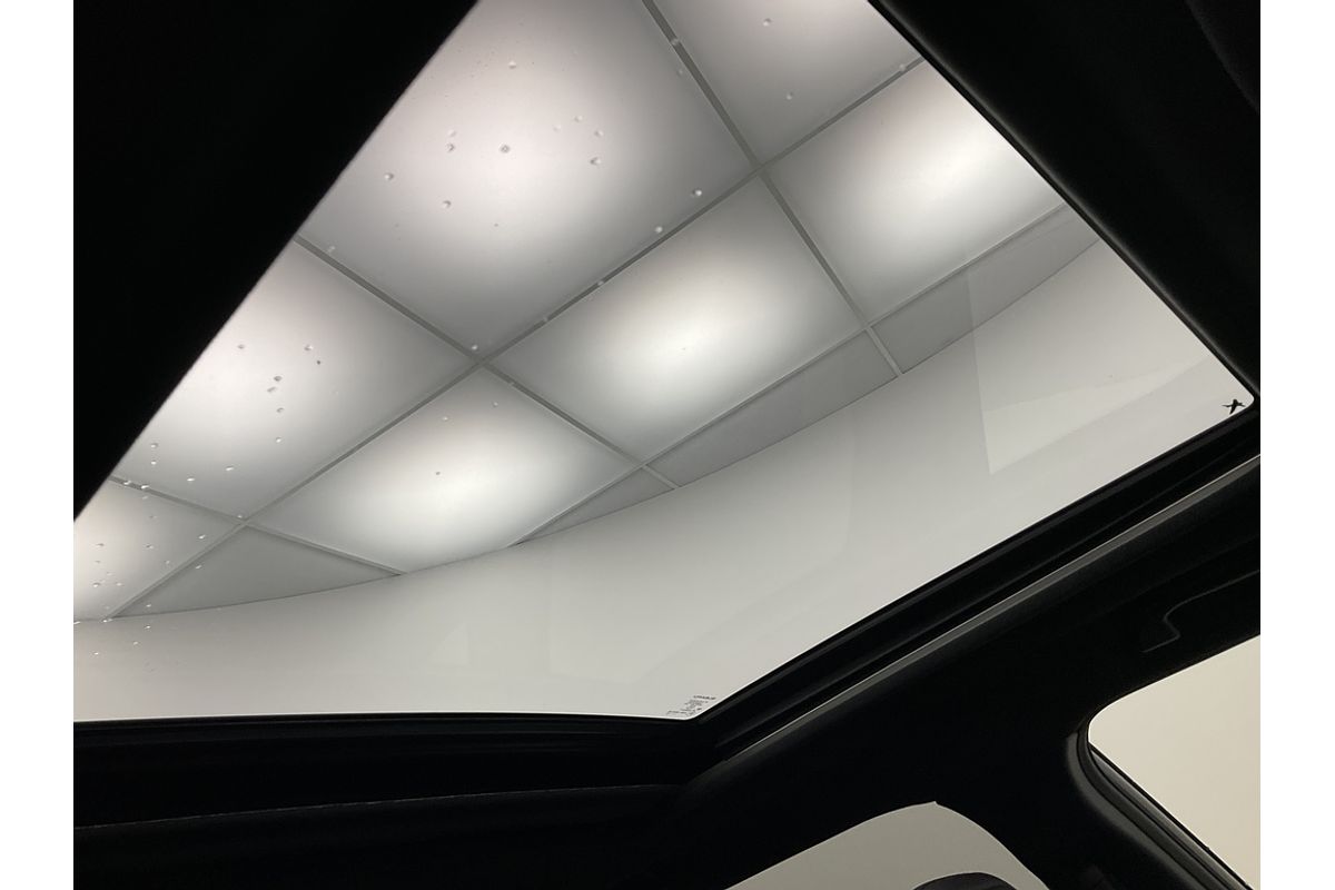 2025 Subaru Forester Touring S6