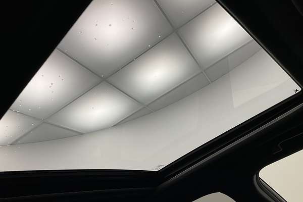 2025 Subaru Forester Touring S6