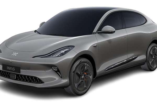 2025 MG IM6 Performance S12L