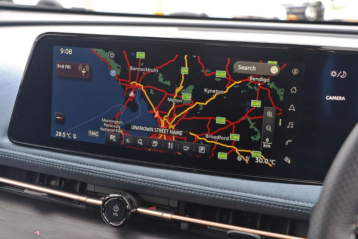 2025 Nissan Ariya Evolve FE0