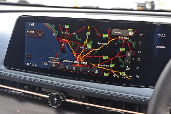 2025 Nissan Ariya Evolve FE0