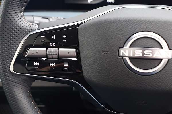 2025 Nissan Ariya Evolve FE0