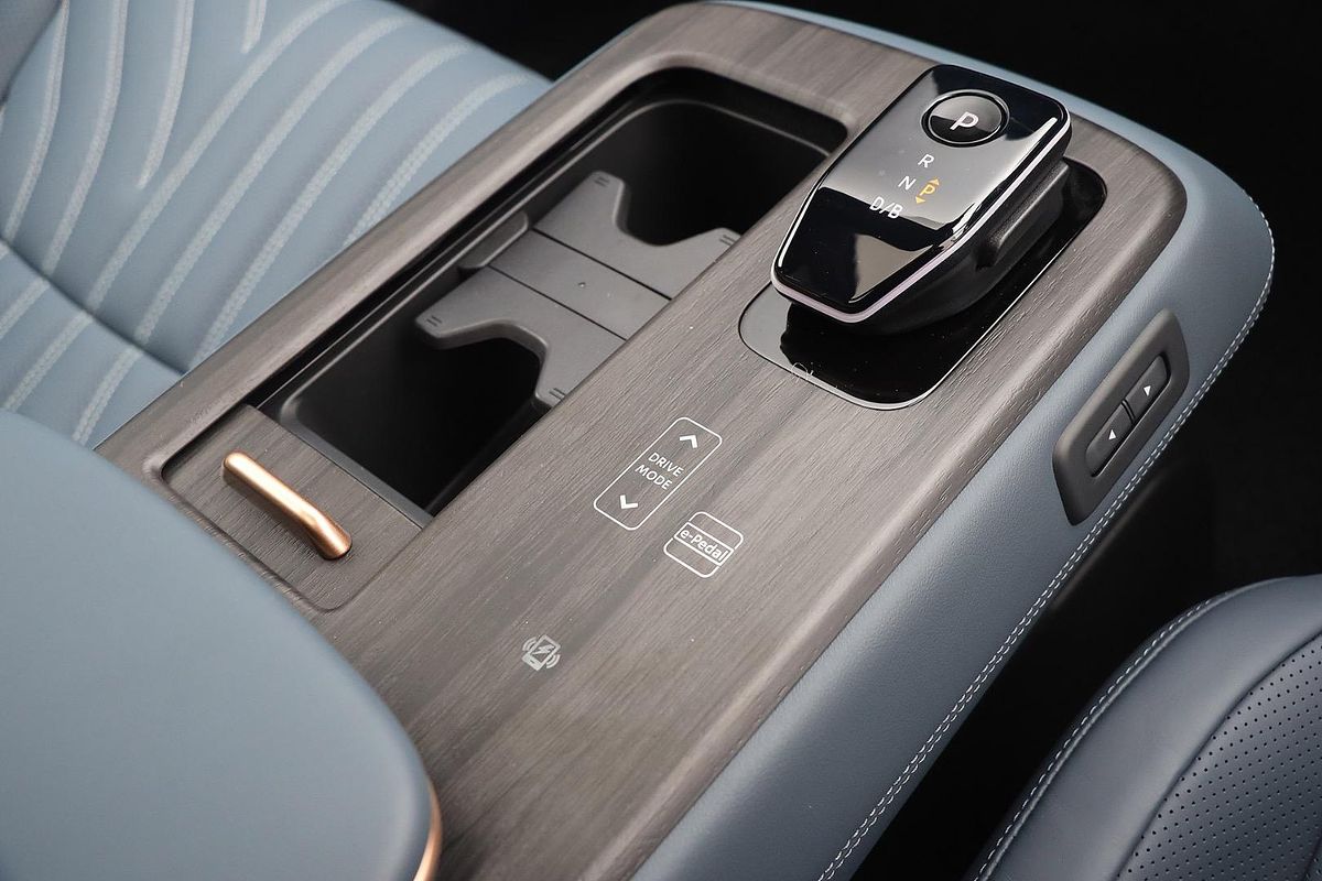 2025 Nissan Ariya Evolve FE0