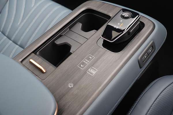 2025 Nissan Ariya Evolve FE0