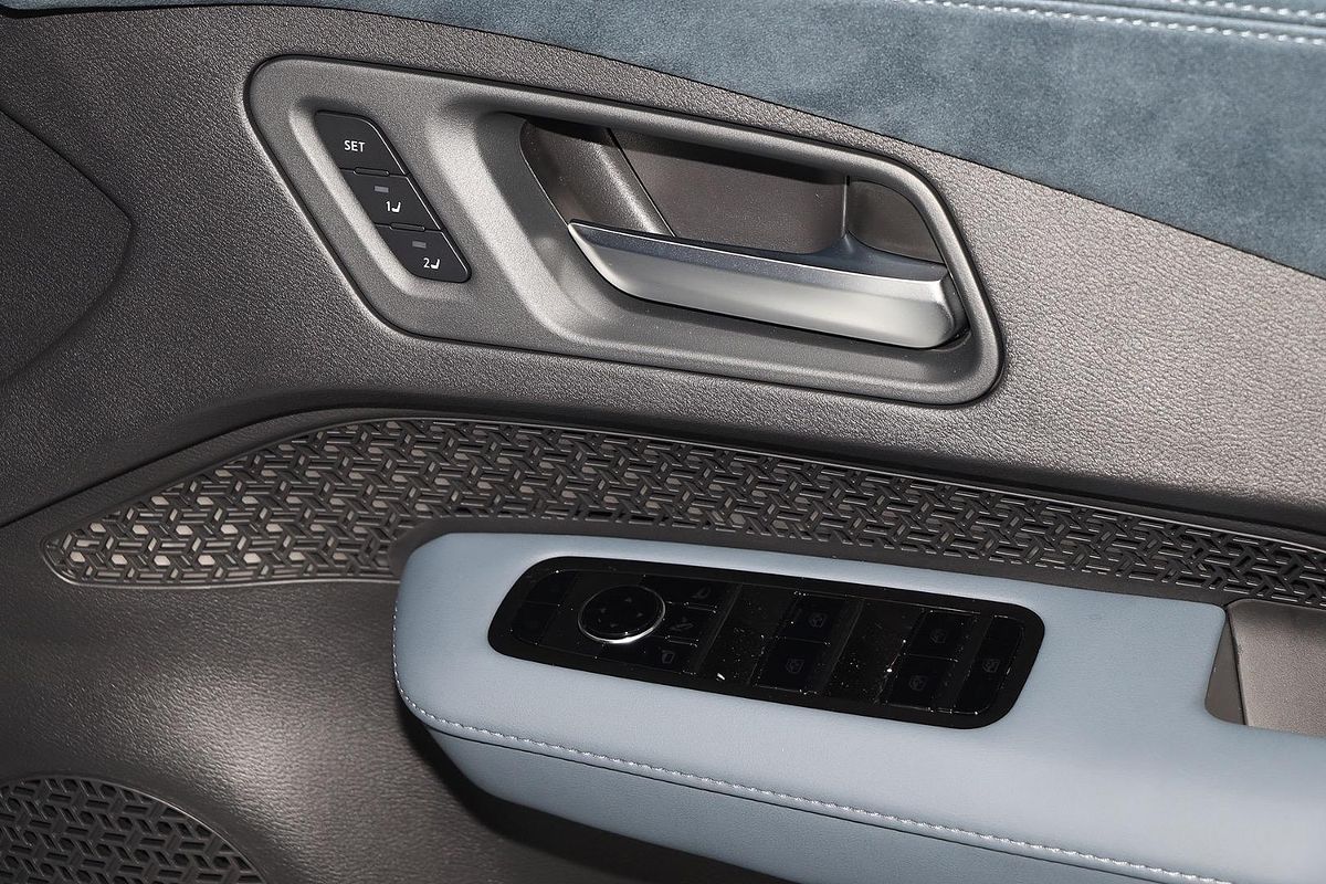 2025 Nissan Ariya Evolve FE0