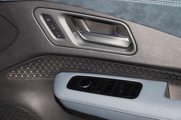 2025 Nissan Ariya Evolve FE0