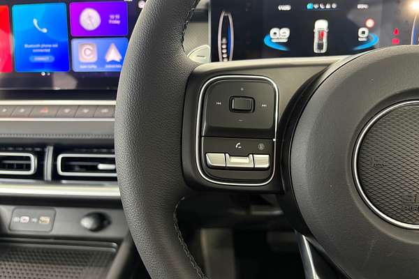 2025 GWM Cannon XSR NPW 4X4