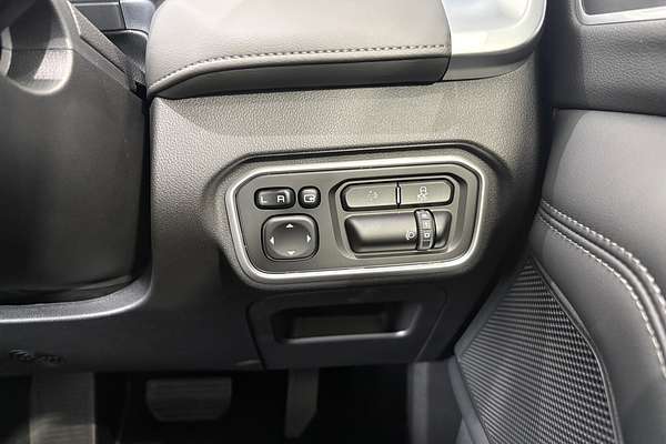 2025 GWM Cannon XSR NPW 4X4