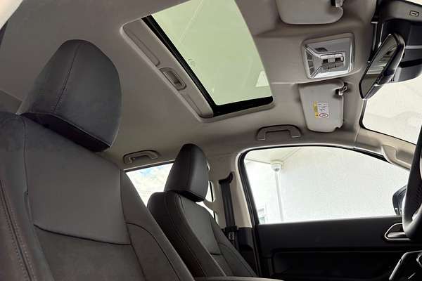 2025 GWM Cannon XSR NPW 4X4