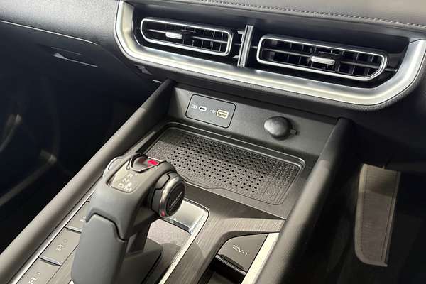 2025 GWM Cannon XSR NPW 4X4