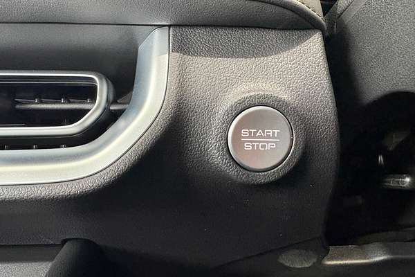 2025 GWM Cannon XSR NPW 4X4