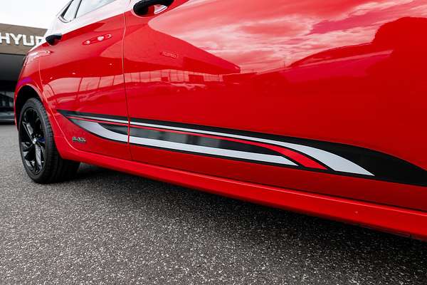 2019 Holden Astra RS BK