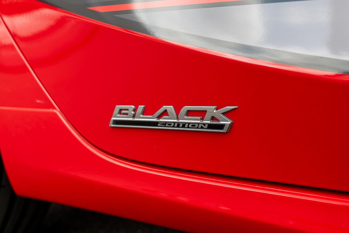 2019 Holden Astra RS BK