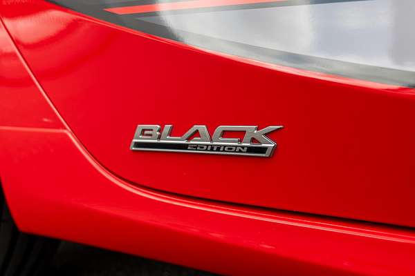 2019 Holden Astra RS BK