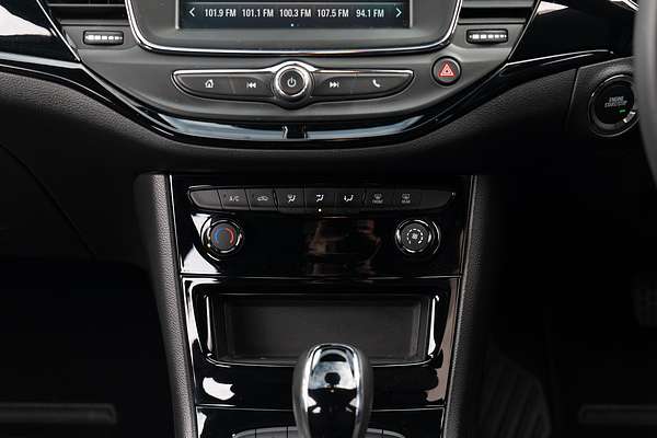 2019 Holden Astra RS BK