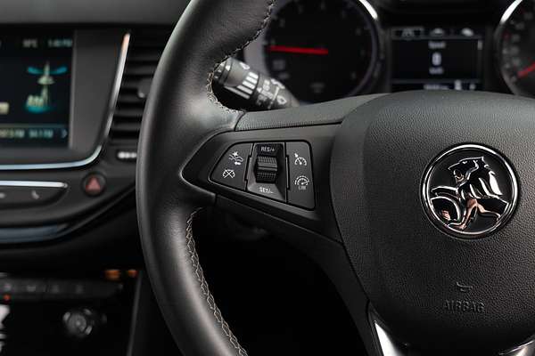 2019 Holden Astra RS BK