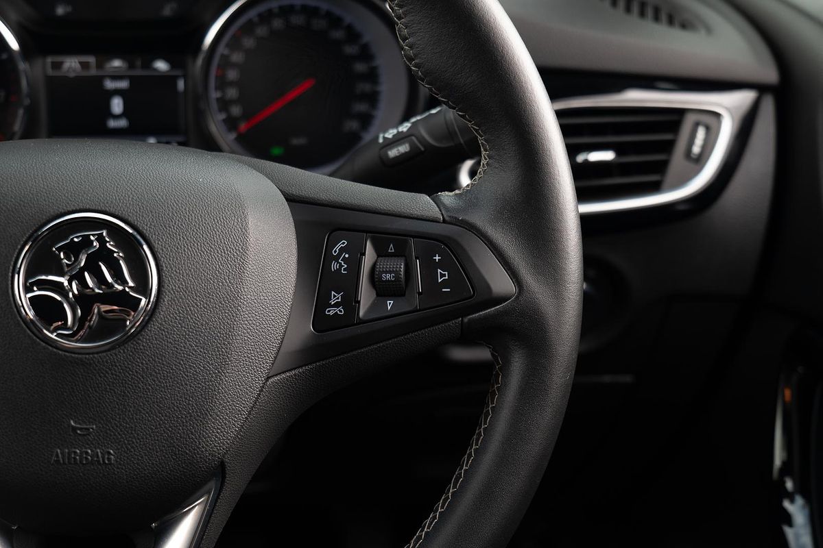 2019 Holden Astra RS BK