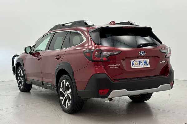 2022 Subaru Outback AWD Touring 6GEN