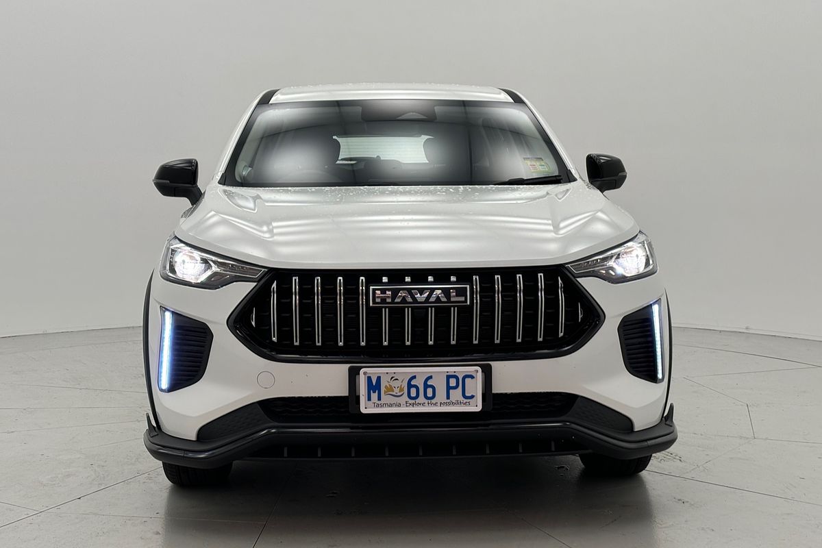 2025 Haval Jolion Pro Premium Hybrid 4x2
