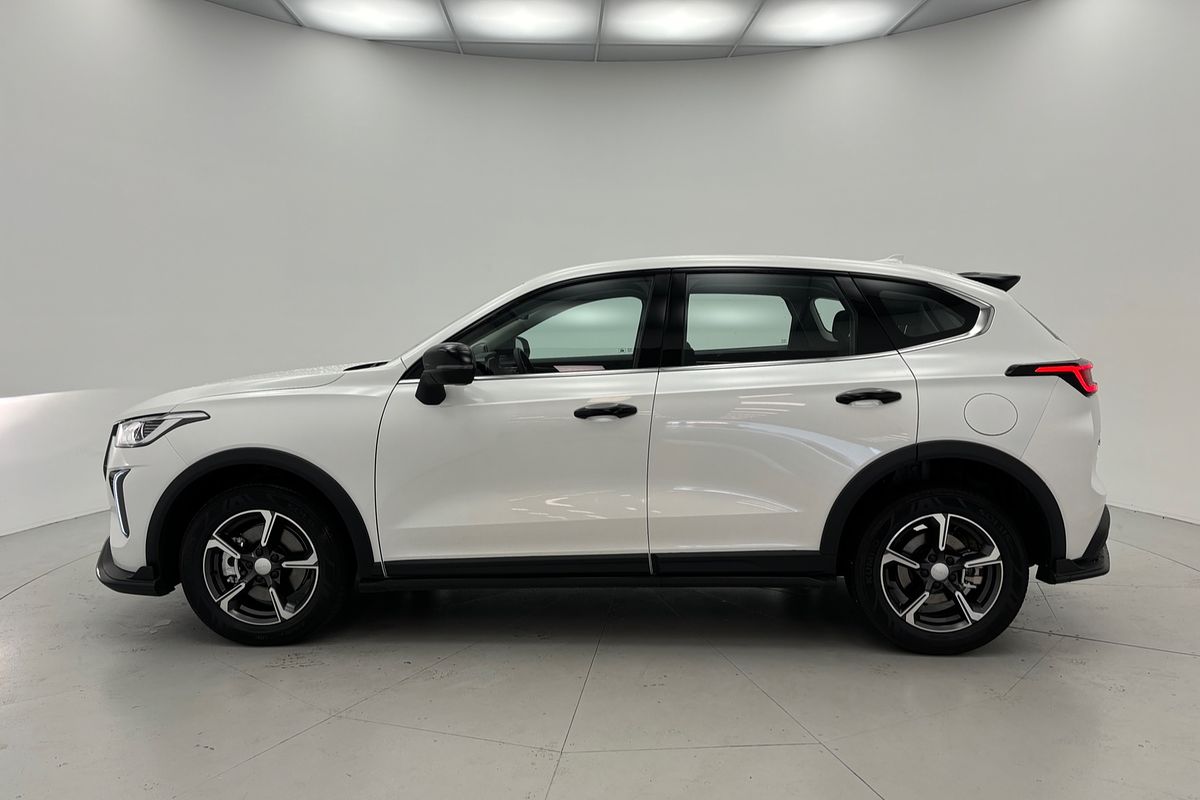 2025 Haval Jolion Pro Premium Hybrid 4x2